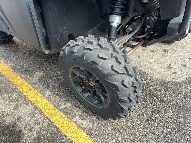 Image of Can-Am Defender XT HD8 equipment image 3