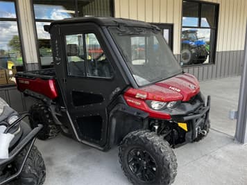 Main image Can-Am Defender XT HD8