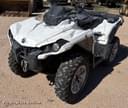 2018 Can-Am Outlander 650 Image