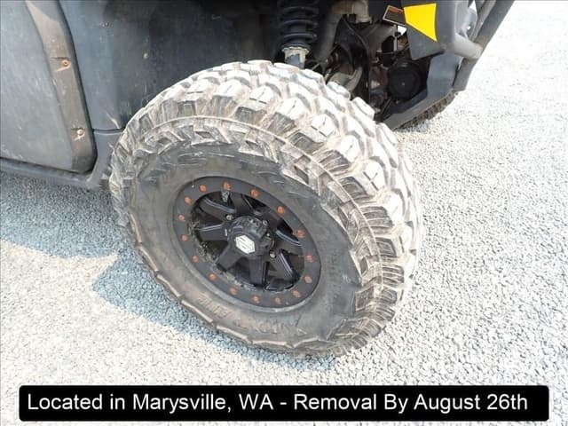 Image of Can-Am Defender equipment image 2