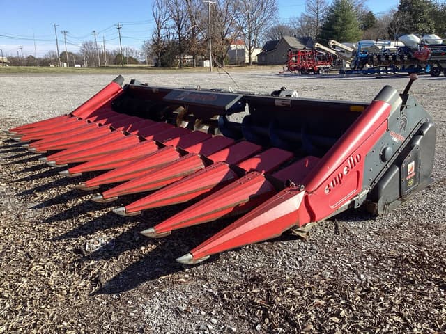 Image of Capello Quasar F12 equipment image 4