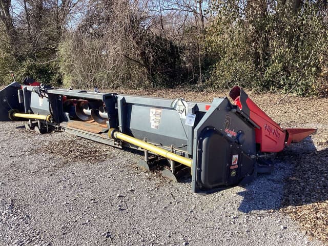 Image of Capello Quasar F12 equipment image 2