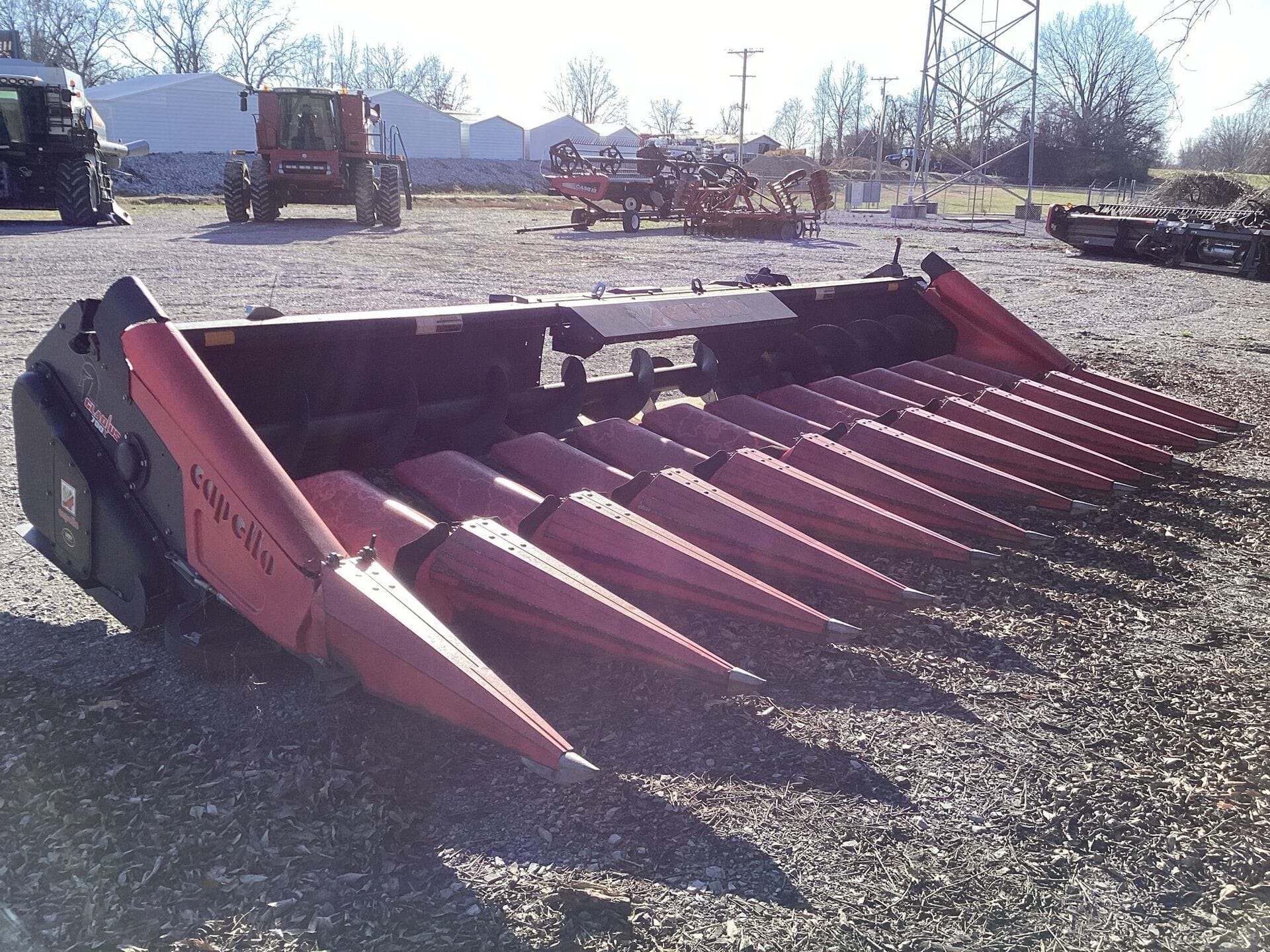 Equipment Main Image