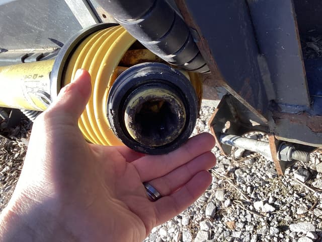 Image of Capello Quasar F12 equipment image 1