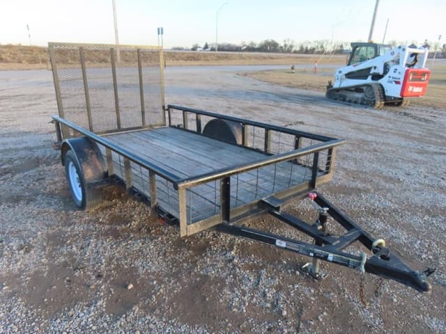 Image of Carry On 5X10GWPR equipment image 3