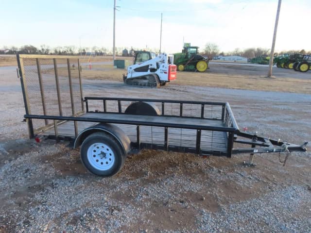 Image of Carry On 5X10GWPR equipment image 4