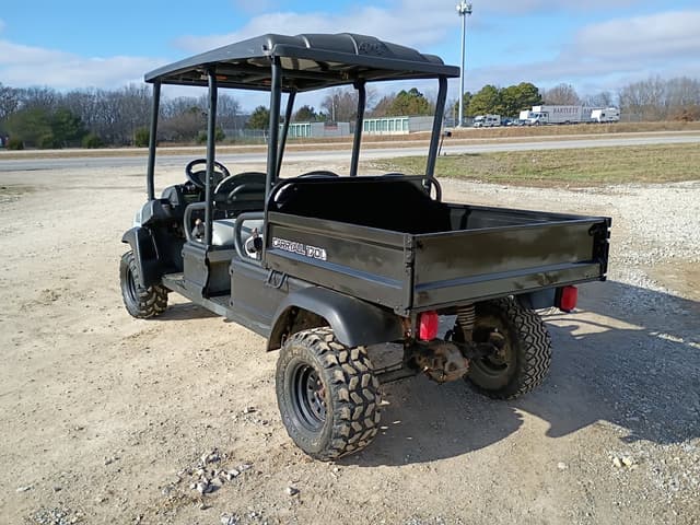 Image of Carry All 1700 equipment image 4