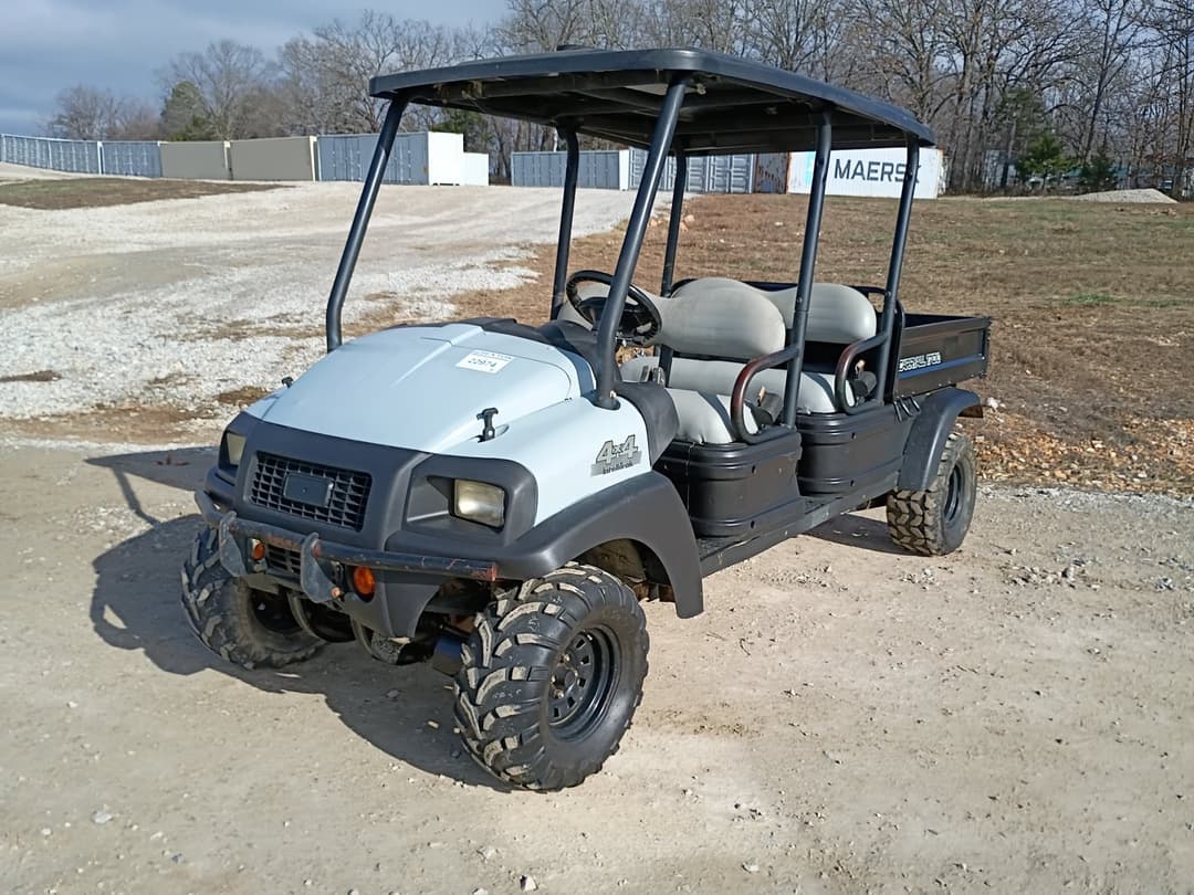 Image of Carry All 1700 Primary image