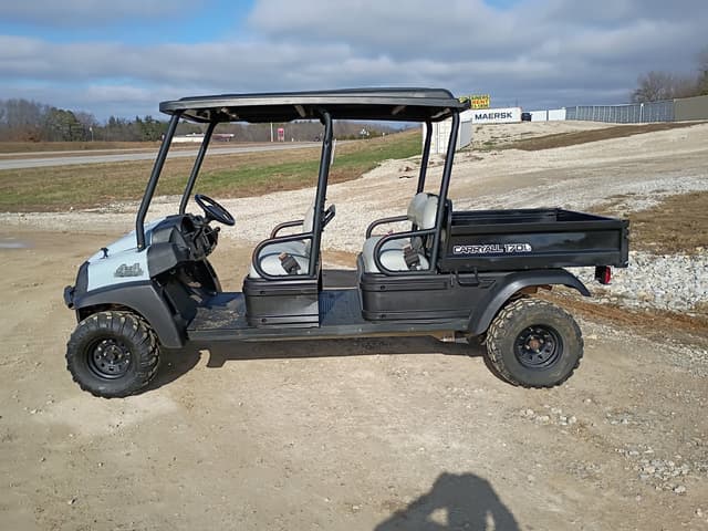 Image of Carry All 1700 equipment image 2