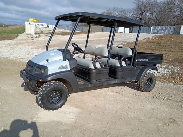 Image of Carry All 1700 equipment image 1