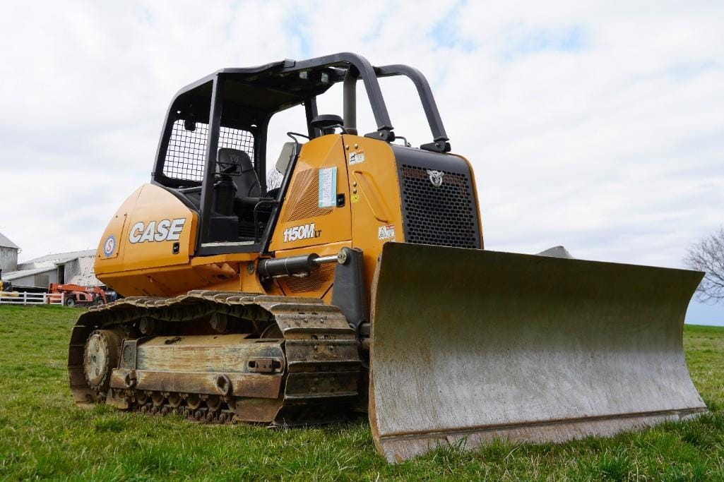 Main image Case 1150