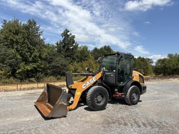 Main image Case 121F