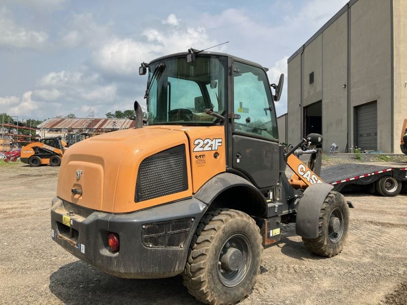 Main image Case 221F