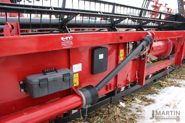 Image of Case IH 3020 equipment image 4