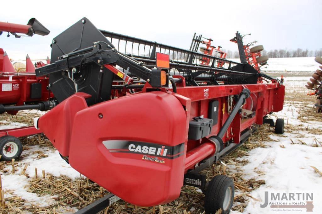 Image of Case IH 3020 Primary image