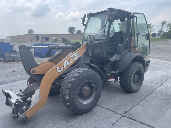 Main image Case 321F