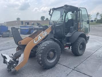 Main image Case 321F