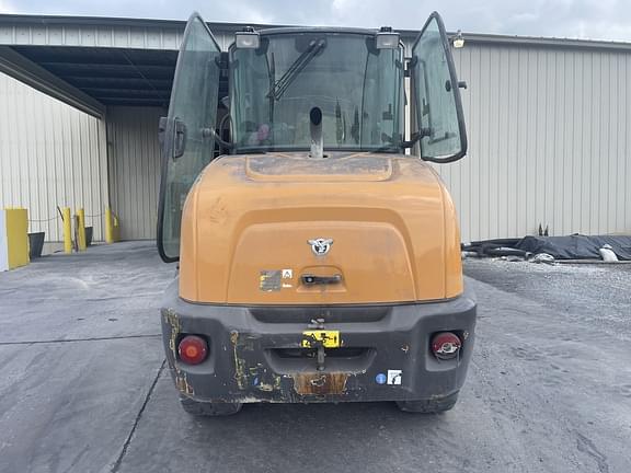 Main image Case 321F 6