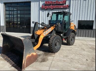 Main image Case 321F