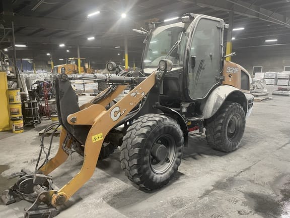 Main image Case 321F