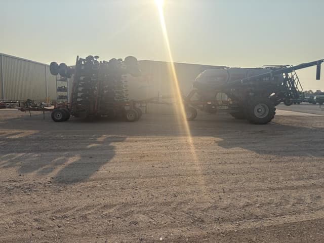 Image of Case IH Precision Disk 500 equipment image 4