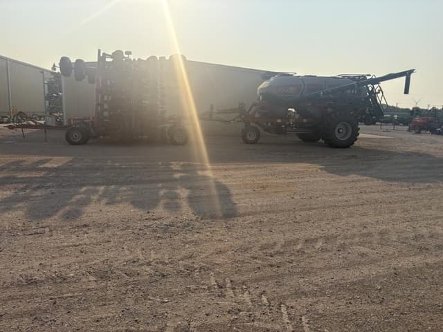 Image of Case IH Precision Disk 500 equipment image 1