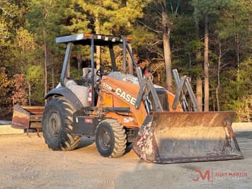 Main image Case 570N EP