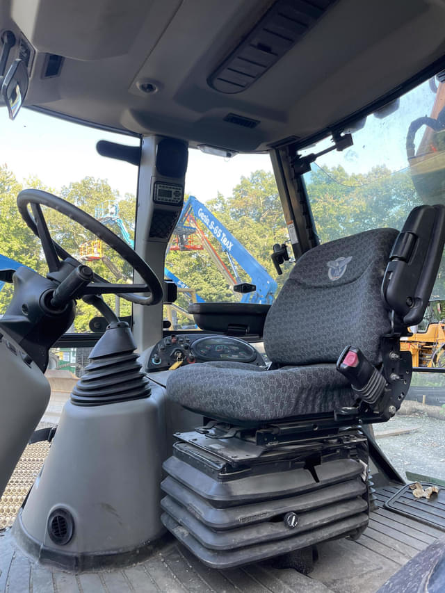 Image of Case 580 Super N equipment image 2