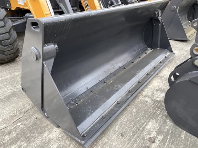 Image of Case 590 Super N equipment image 4