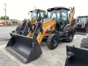 2018 Case 590 Super N Image