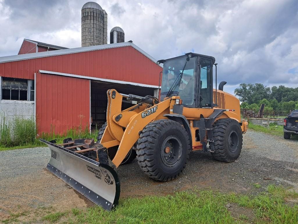 Main image Case 621F