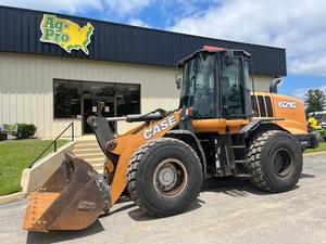 2018 Case 621G Image