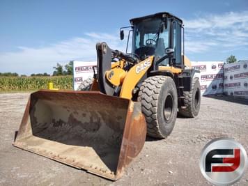 Main image Case 621G