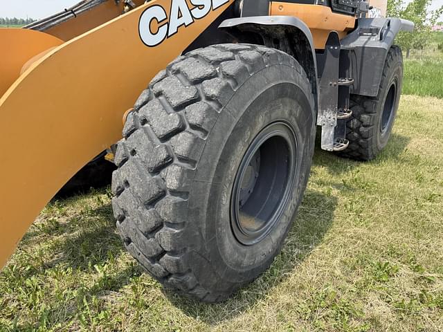 Image of Case 621G XR equipment image 3