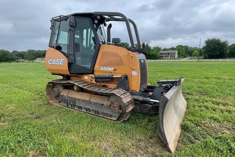 2018 Case 650M LT Construction Dozers For Sale Tractor Zoom 2018-case-650m-lt-construction-dozers-for-sale-tractor-zoom