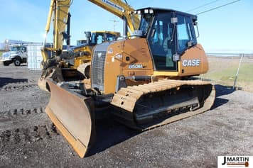 Main image Case 850M WT