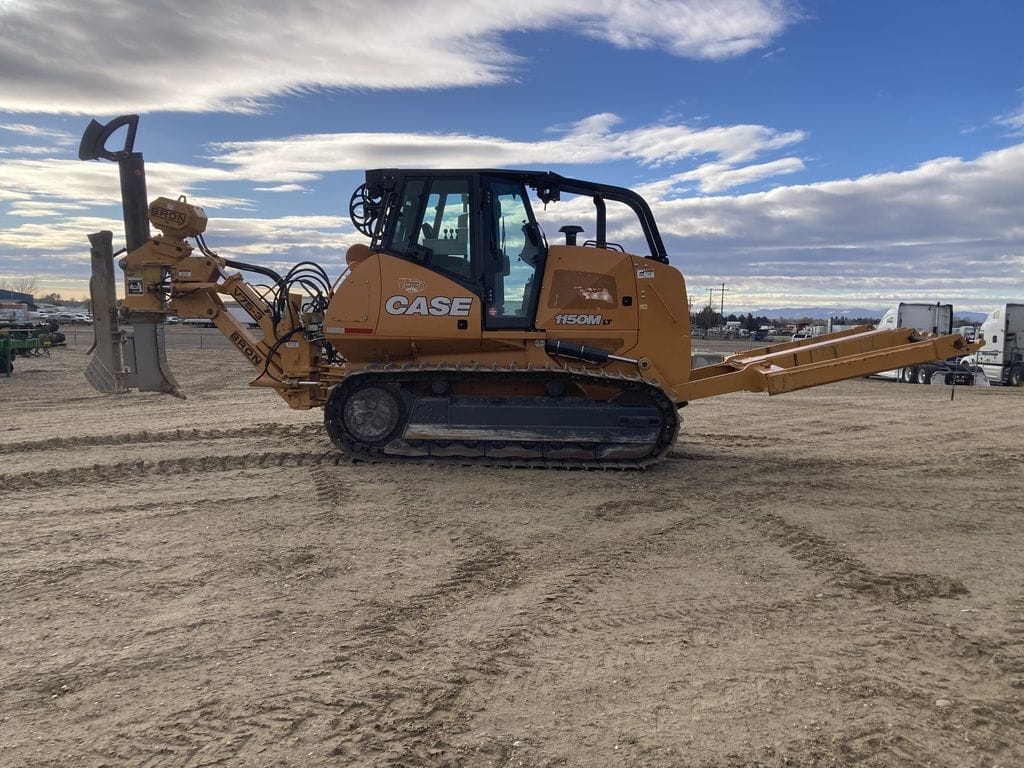 Main image Case 1150M LT