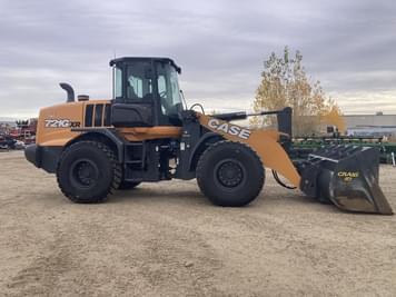 Main image Case 721G