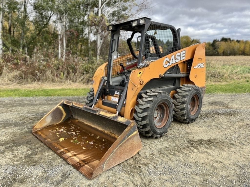 Main image Case SR210