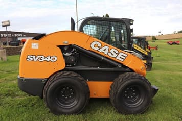 Main image Case SV340