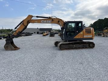 Main image Case CX130D