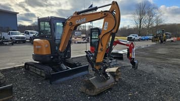 Main image Case CX37C