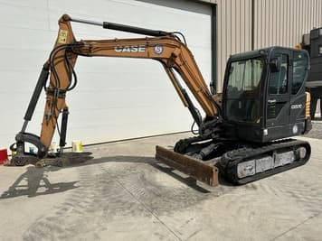 Main image Case CX57C