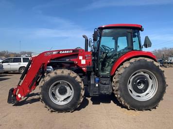 Main image Case IH Farmall 100C