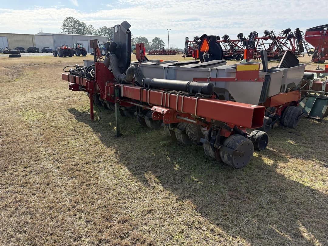 Image of Case IH 1215 Image 1