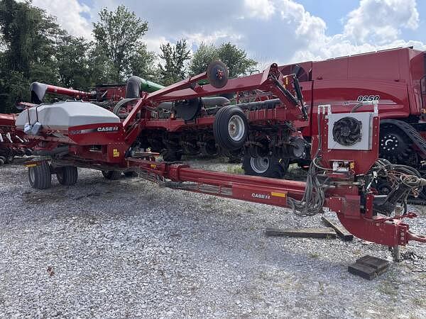 Image of Case IH 1245 Primary image