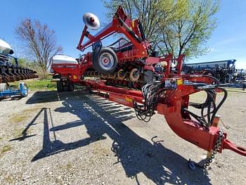 2018 Case IH 1245 Equipment Image0