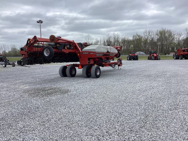 Image of Case IH 1245 equipment image 2