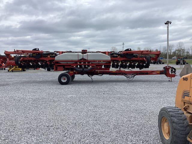 Image of Case IH 1245 equipment image 1