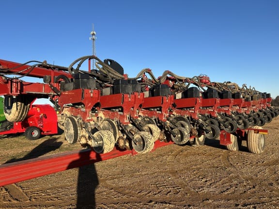 2018 Case IH 1245 Equipment Image0